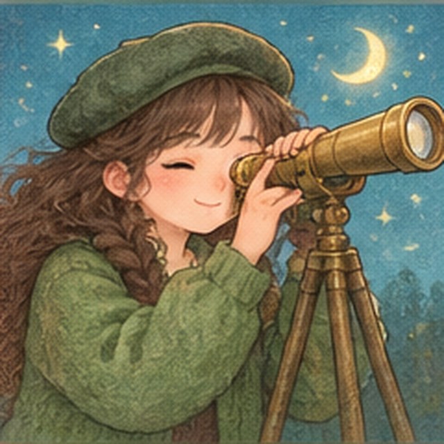 探索者型角色圖
