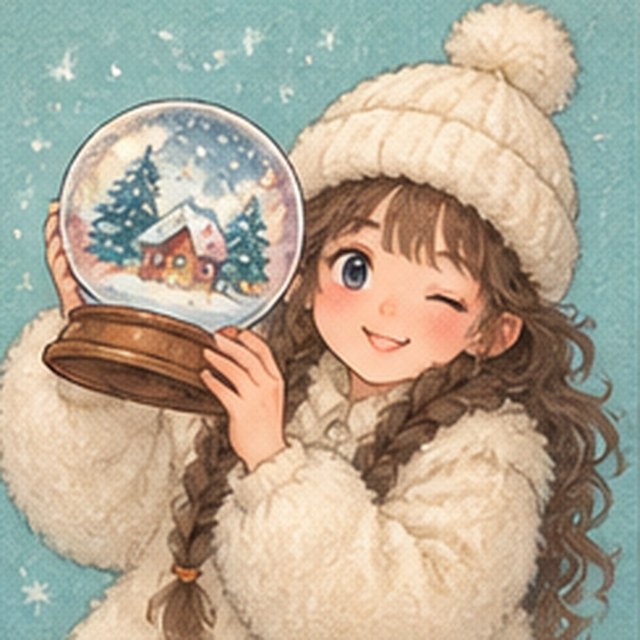 激盪者型角色圖